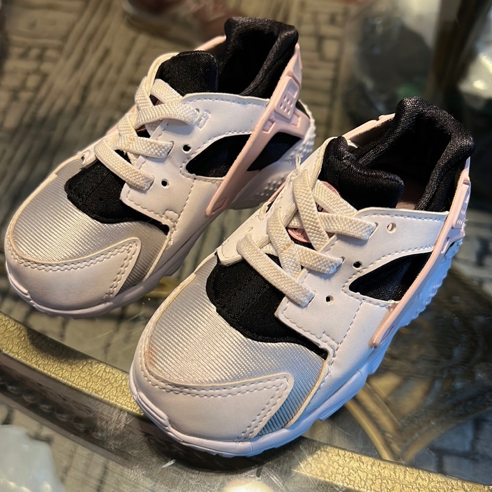 Nike Huarache’s